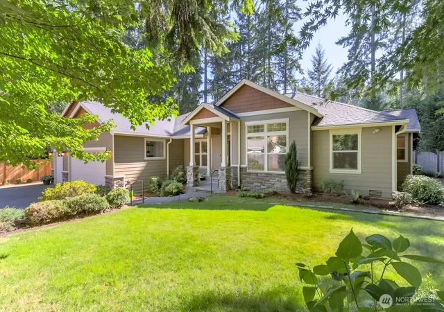 Photo 1 of Sale Pending at 3716 130th Street Nw, Gig Harbor, WA 98332 | MLS# NWM2580114 | Listing updated on 2026-09-22