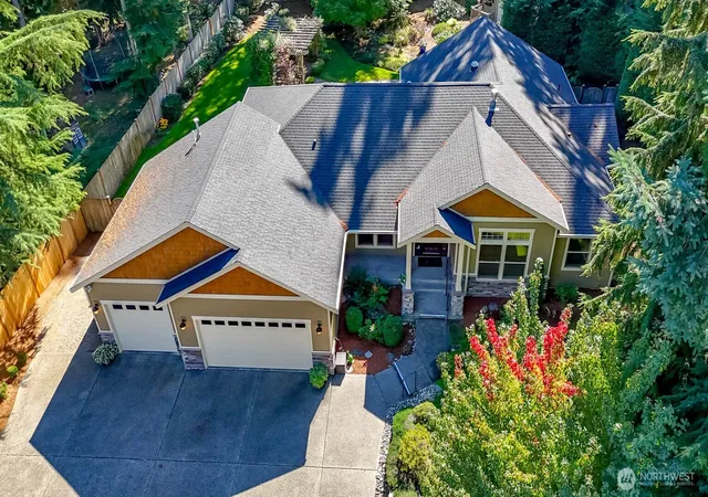 Photo 2 of Sale Pending at 3716 130th Street Nw, Gig Harbor, WA 98332 | MLS# NWM2580114 | Listing updated on 2026-09-22