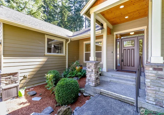 Photo 3 of Sale Pending at 3716 130th Street Nw, Gig Harbor, WA 98332 | MLS# NWM2580114 | Listing updated on 2026-09-22