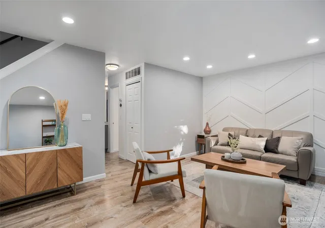 Photo 4 of Townhouse for sale at 12312 NE 147th Court, Kirkland, WA 98034 | MLS# NWM2580115 | Listing updated on 2026-10-02