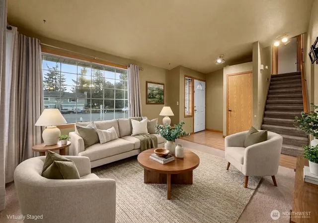 Photo 2 of Single family home for sale at 10129 C St E, Tacoma, WA 98445 | MLS# NWM2580116 | Listing updated on 2026-10-01