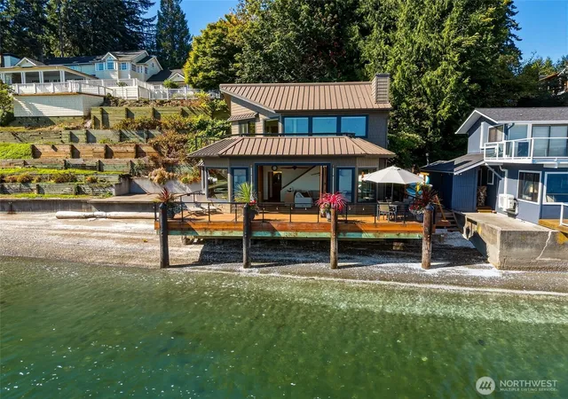 Photo 1 of Sale Pending at 5904 Athens Beach Rd Nw, Olympia, WA 98502 | MLS# NWM2580117 | Listing updated on 2026-09-25