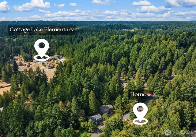 Photo 2 of Single family home for sale at 16018 197th Avenue Ne, Woodinville, WA 98077 | MLS# NWM2580118 | Listing updated on 2026-09-30