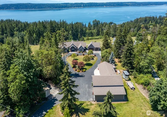 Photo 1 of Single family home for sale at 1538 Wintercreek Ln, Camano Island, WA 98282 | MLS# NWM2580124 | Listing updated on 2026-09-21