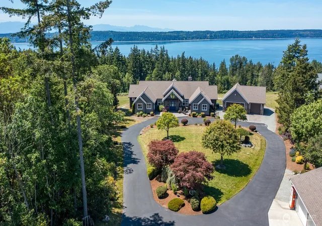 Photo 2 of Single family home for sale at 1538 Wintercreek Ln, Camano Island, WA 98282 | MLS# NWM2580124 | Listing updated on 2026-09-21