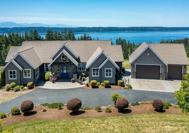 Photo 3 of Single family home for sale at 1538 Wintercreek Ln, Camano Island, WA 98282 | MLS# NWM2580124 | Listing updated on 2026-09-21