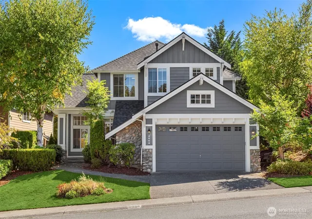 Photo 1 of Sale Pending at 2668 230th Avenue Se, Sammamish, WA 98075 | MLS# NWM2580128 | Listing updated on 2026-09-25