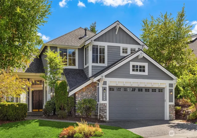 Photo 2 of Sale Pending at 2668 230th Avenue Se, Sammamish, WA 98075 | MLS# NWM2580128 | Listing updated on 2026-09-25