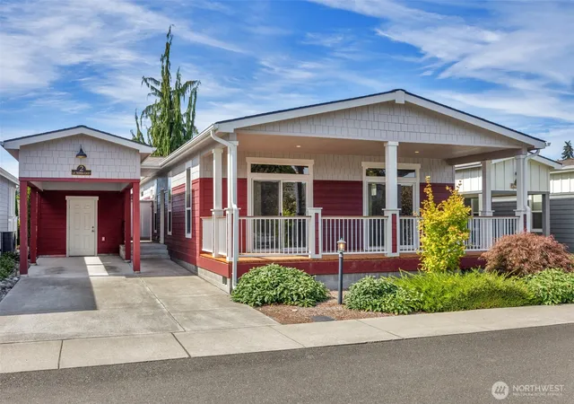 Photo 1 of Contingent at 4424 84th Street Ne #2, Marysville, WA 98270 | MLS# NWM2580130 | Listing updated on 2026-09-26