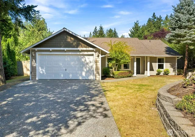 Photo 2 of Sale Pending at 51 E N Bay Pl, Allyn, WA 98524 | MLS# NWM2580132 | Listing updated on 2026-09-26