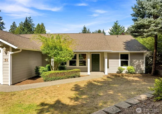 Photo 3 of Sale Pending at 51 E N Bay Pl, Allyn, WA 98524 | MLS# NWM2580132 | Listing updated on 2026-09-26