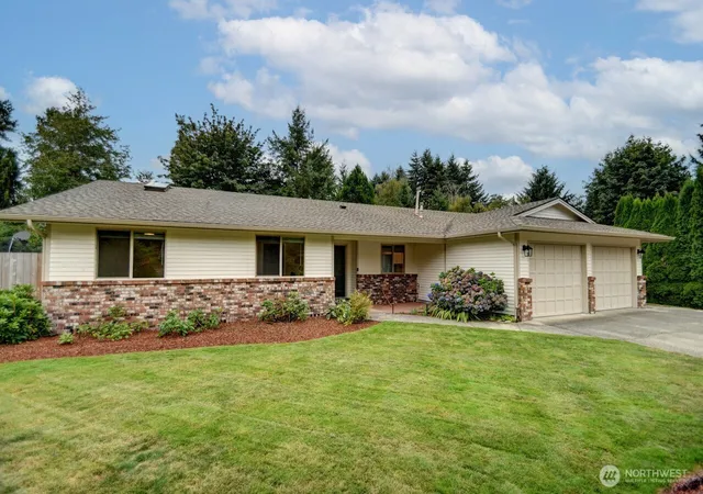 Photo 1 of Single family home for sale at 3423 Donnelly Dr Se, Olympia, WA 98501 | MLS# NWM2580134 | Listing updated on 2026-09-29