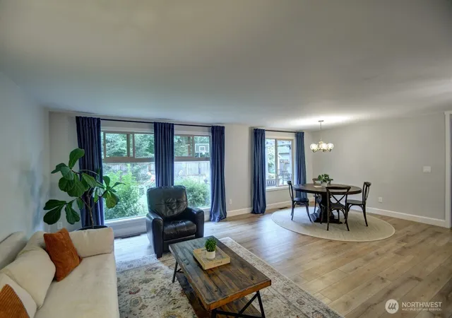 Photo 3 of Single family home for sale at 3423 Donnelly Dr Se, Olympia, WA 98501 | MLS# NWM2580134 | Listing updated on 2026-09-29