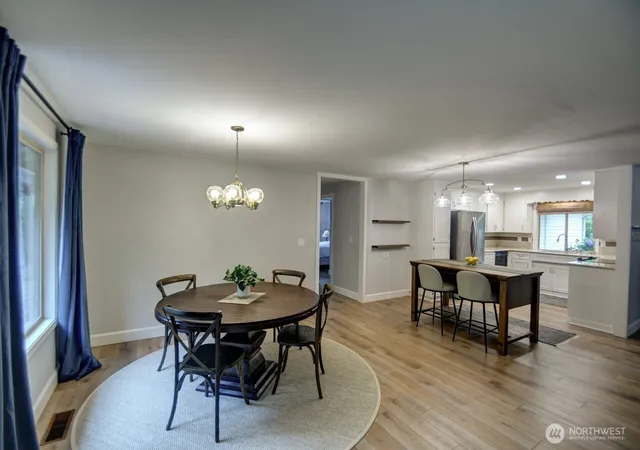 Photo 4 of Single family home for sale at 3423 Donnelly Dr SE, Olympia, WA 98501 | MLS# NWM2580134 | Listing updated on 2026-09-29