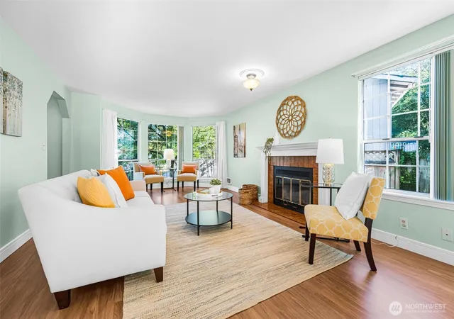 Photo 3 of Single family home for sale at 1226 224th Place SW, Bothell, WA 98021 | MLS# NWM2580137 | Listing updated on 2026-09-25