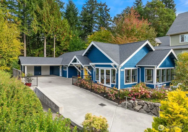Photo 1 of Sale Pending at 1250 Ne Odin Ct, Poulsbo, WA 98370 | MLS# NWM2580140 | Listing updated on 2026-10-18