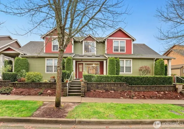 Photo 1 of Townhouse for sale at 1437 Harvest Ave Se, Olympia, WA 98501 | MLS# NWM2580146 | Listing updated on 2026-10-01
