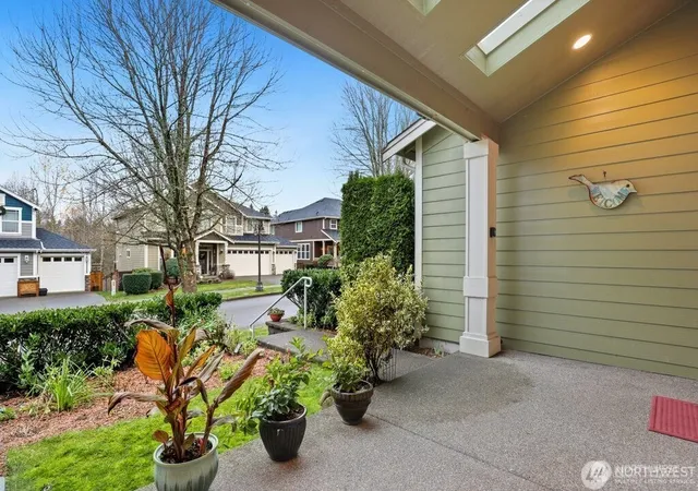 Photo 3 of Townhouse for sale at 1437 Harvest Ave SE, Olympia, WA 98501 | MLS# NWM2580146 | Listing updated on 2026-10-01