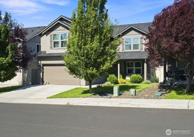 Photo 1 of Single family home for sale at 1170 Sw Virginia St, College Place, WA 99324 | MLS# NWM2580149 | Listing updated on 2026-09-25