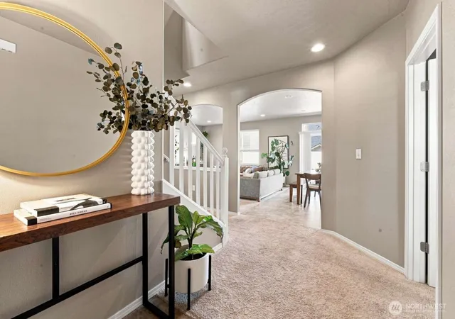 Photo 3 of Single family home for sale at 1170 SW Virginia St, College Place, WA 99324 | MLS# NWM2580149 | Listing updated on 2026-09-25