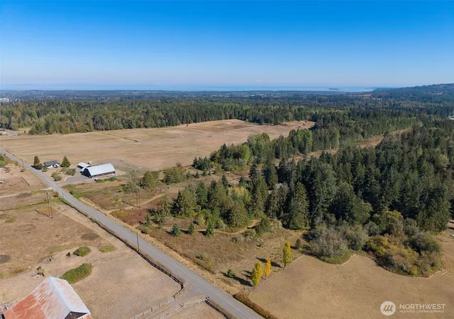 Photo 2 of Land for sale at 9999 Hooker Rd, Sequim, WA 98382 | MLS# NWM2580161 | Listing updated on 2026-09-22