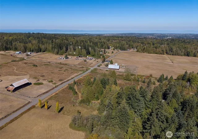 Photo 3 of Land for sale at 9999 Hooker Rd, Sequim, WA 98382 | MLS# NWM2580161 | Listing updated on 2026-09-22