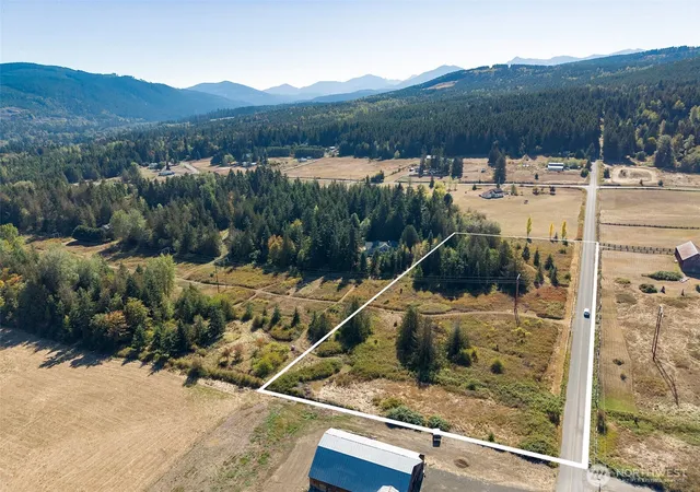 Photo 4 of Land for sale at 9999 Hooker Rd, Sequim, WA 98382 | MLS# NWM2580161 | Listing updated on 2026-09-22