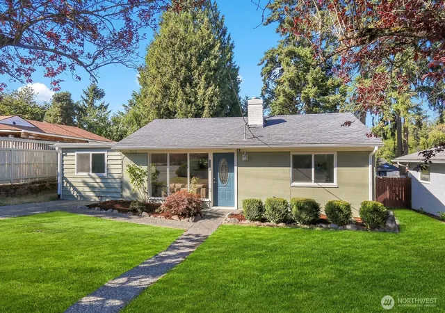 Photo 1 of Pending - Backup Offer Requested at 3328 Ne 6th Street, Renton, WA 98056 | MLS# NWM2580164 | Listing updated on 2026-09-29