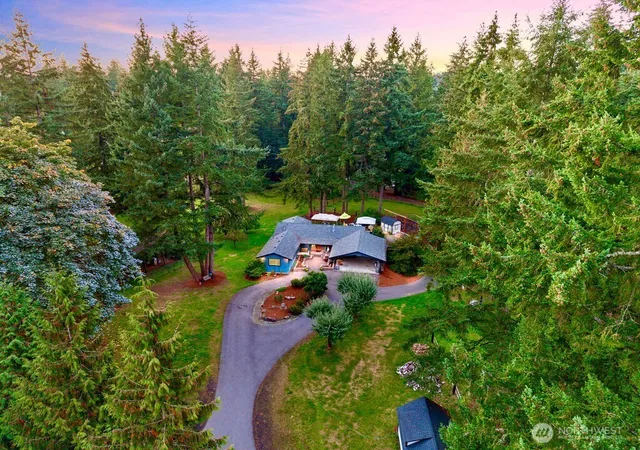 Single family home for sale at 15620 Northeast 165th St, Woodinville, WA 98072 | MLS# NWM2580166