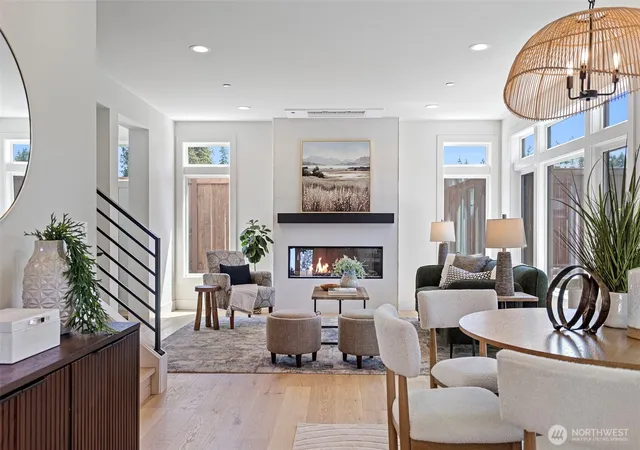 Photo 3 of Single family home for sale at 9309 132nd Avenue Ne, Kirkland, WA 98033 | MLS# NWM2580168 | Listing updated on 2026-09-28