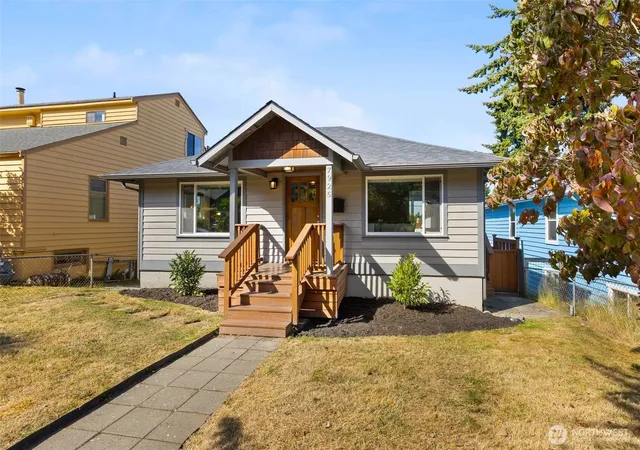 Photo 1 of Sale Pending at 7925 15th Avenue Sw, Seattle, WA 98106 | MLS# NWM2580169 | Listing updated on 2026-09-17