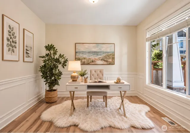 Photo 2 of Single family home for sale at 22707 72nd Place W, Mountlake Terrace, WA 98043 | MLS# NWM2580173 | Listing updated on 2026-09-22