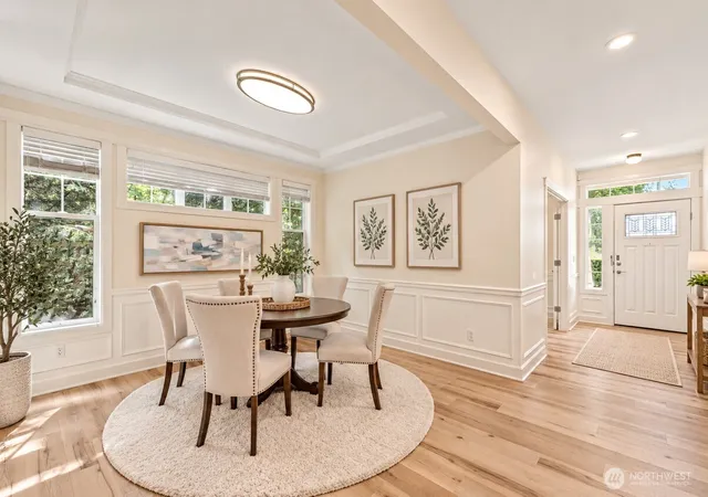 Photo 3 of Single family home for sale at 22707 72nd Place W, Mountlake Terrace, WA 98043 | MLS# NWM2580173 | Listing updated on 2026-09-22