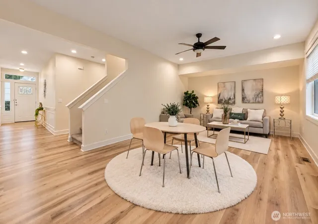 Photo 4 of Single family home for sale at 22707 72nd Place W, Mountlake Terrace, WA 98043 | MLS# NWM2580173 | Listing updated on 2026-09-22