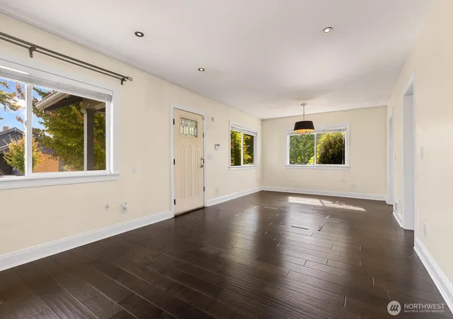 Photo 3 of Single family home for sale at 105 Wells Ave N, Renton, WA 98057 | MLS# NWM2580177 | Listing updated on 2026-09-24
