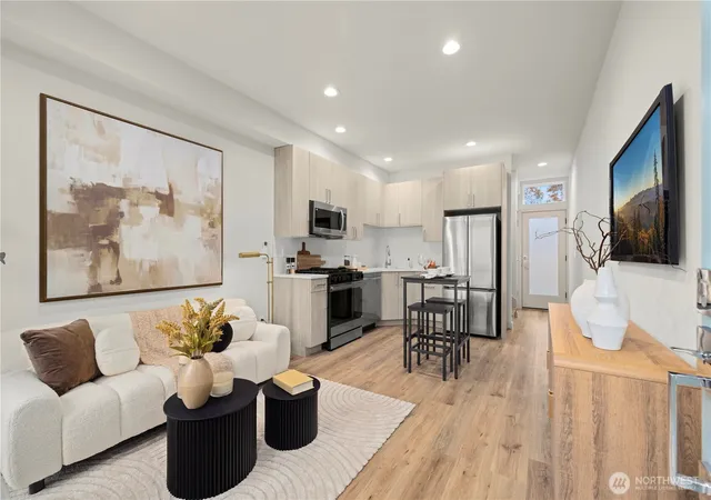 Photo 4 of Condo for sale at 903 NW A 56th St, Seattle, WA 98107 | MLS# NWM2580187 | Listing updated on 2026-10-01