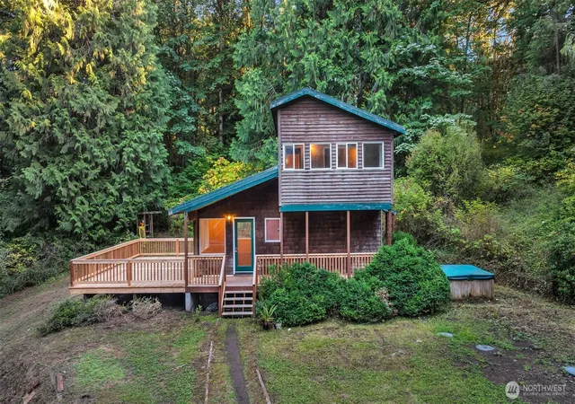 Single family home for sale at 15416 344th Avenue NE, Duvall, WA 98019 | MLS# NWM2580193
