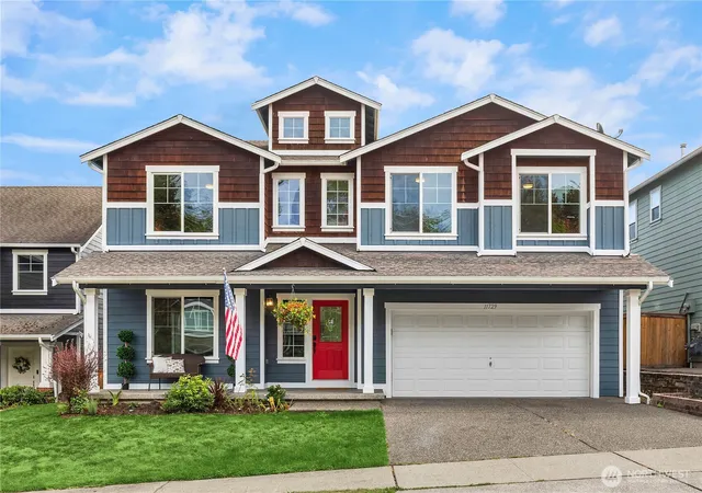 Photo 1 of Single family home for sale at 11729 59th Drive Se, Snohomish, WA 98296 | MLS# NWM2580196 | Listing updated on 2026-10-01
