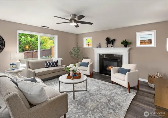 Photo 3 of Single family home for sale at 11729 59th Drive Se, Snohomish, WA 98296 | MLS# NWM2580196 | Listing updated on 2026-10-01
