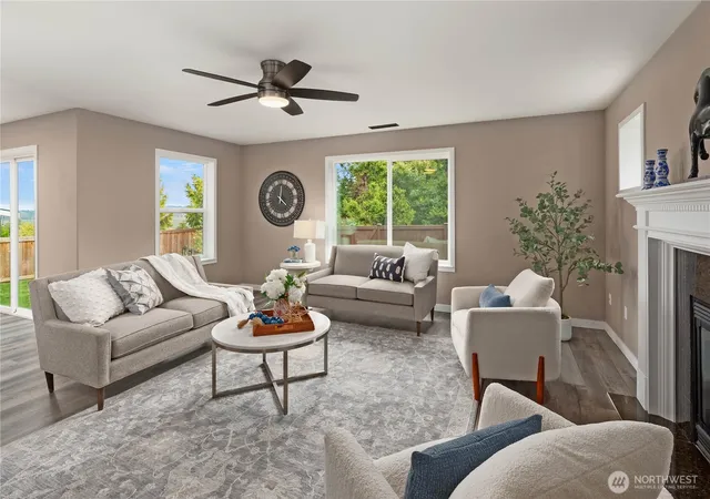 Photo 3 of Single family home for sale at 11729 59th Drive SE, Snohomish, WA 98296 | MLS# NWM2580196 | Listing updated on 2026-10-01