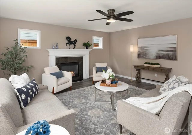 Photo 4 of Single family home for sale at 11729 59th Drive SE, Snohomish, WA 98296 | MLS# NWM2580196 | Listing updated on 2026-10-01