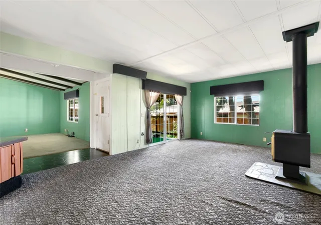 Photo 3 of Manufactured home for sale at 2500 S 370th Street #11, Federal Way, WA 98003 | MLS# NWM2580204 | Listing updated on 2026-09-25