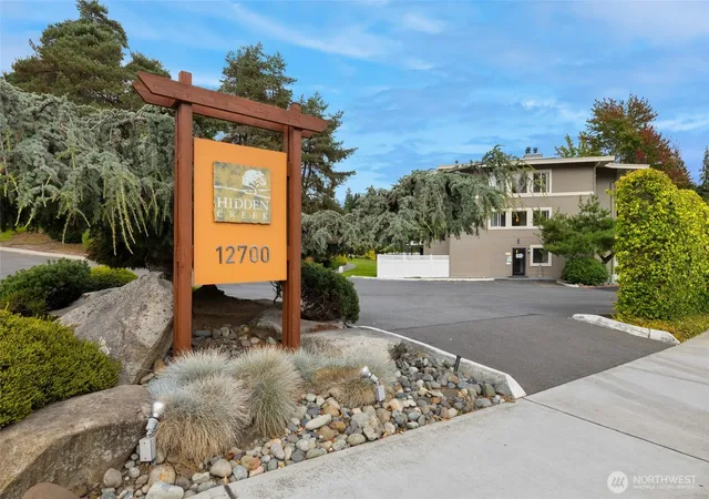 Photo 1 of Condo for sale at 12700 Ne 8th Street #E102, Bellevue, WA 98005 | MLS# NWM2580207 | Listing updated on 2026-10-02