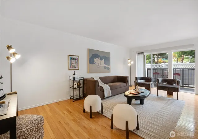 Photo 3 of Condo for sale at 12700 Ne 8th Street #E102, Bellevue, WA 98005 | MLS# NWM2580207 | Listing updated on 2026-10-02