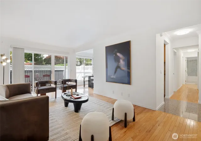 Photo 3 of Condo for sale at 12700 NE 8th Street #E102, Bellevue, WA 98005 | MLS# NWM2580207 | Listing updated on 2026-10-02