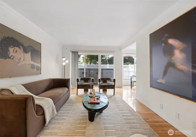 Photo 4 of Condo for sale at 12700 NE 8th Street #E102, Bellevue, WA 98005 | MLS# NWM2580207 | Listing updated on 2026-10-02
