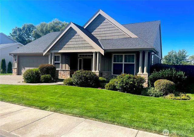 Photo 1 of Single family home for sale at 1023 Se Sentry Dr, College Place, WA 99324 | MLS# NWM2580208 | Listing updated on 2026-09-30