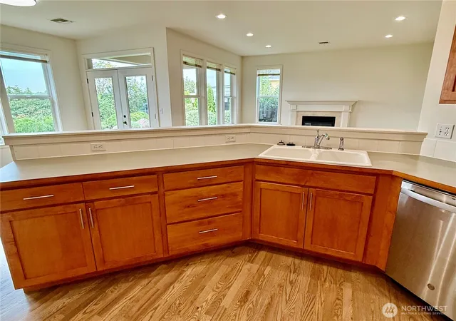 Photo 3 of Single family home for sale at 1023 SE Sentry Dr, College Place, WA 99324 | MLS# NWM2580208 | Listing updated on 2026-09-30