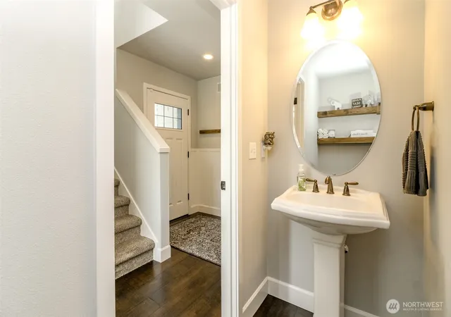 Photo 4 of Single family home for sale at 8872 Selbo Peak Pl NW, Bremerton, WA 98311 | MLS# NWM2580218 | Listing updated on 2026-09-25