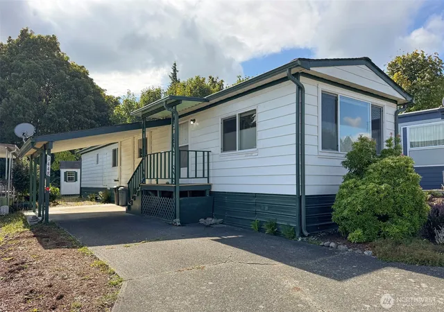 Photo 2 of Sale Pending at 1448 View Vista Park, Port Angeles, WA 98362 | MLS# NWM2580219 | Listing updated on 2026-09-29